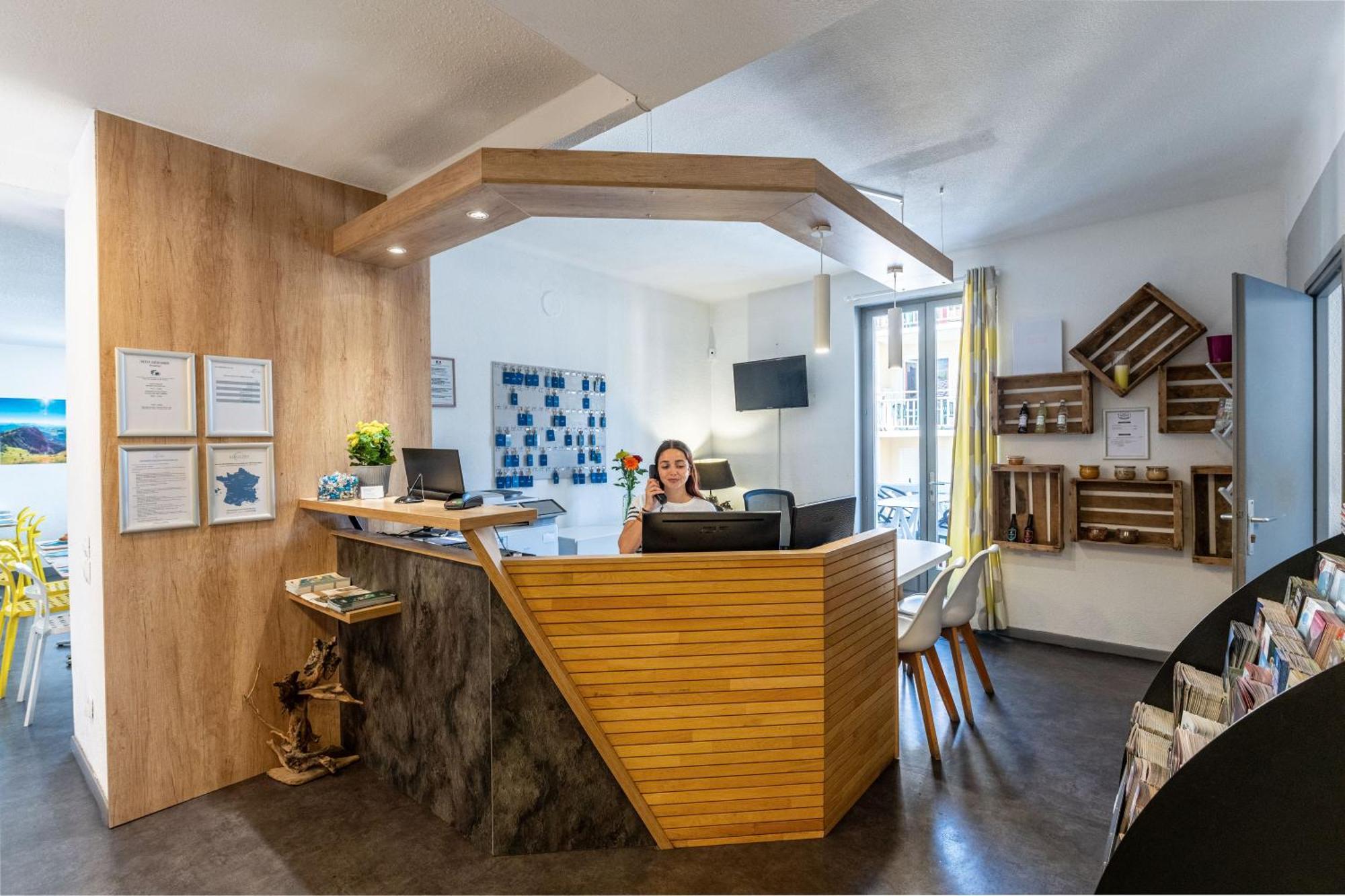 Zenitude Aparthotel Evian Les Terrasses Du Lac, Ascend Collection Exterior photo