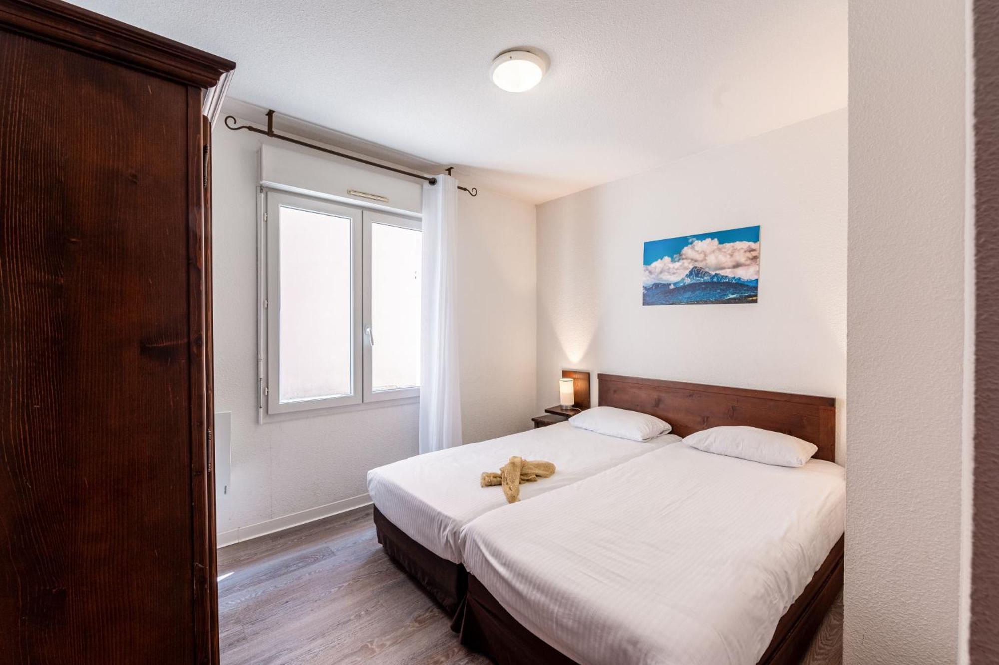 Zenitude Aparthotel Evian Les Terrasses Du Lac, Ascend Collection Exterior photo