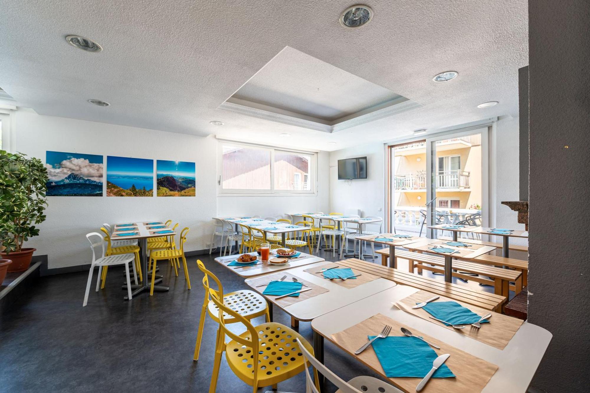 Zenitude Aparthotel Evian Les Terrasses Du Lac, Ascend Collection Exterior photo