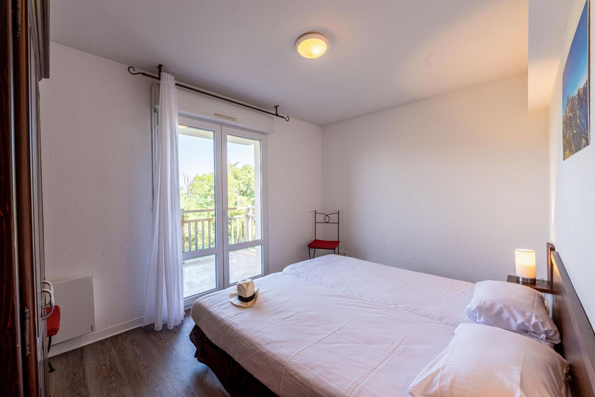 Zenitude Aparthotel Evian Les Terrasses Du Lac, Ascend Collection Exterior photo