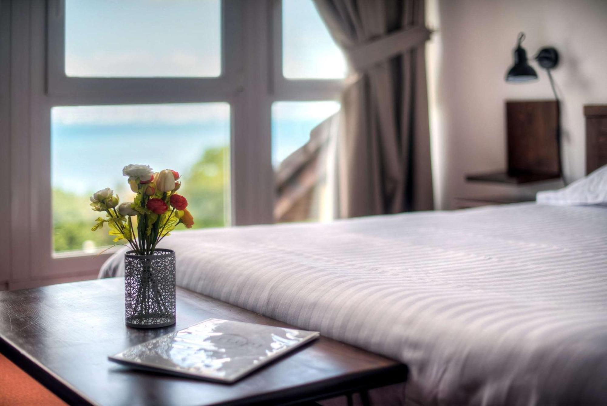 Zenitude Aparthotel Evian Les Terrasses Du Lac, Ascend Collection Exterior photo