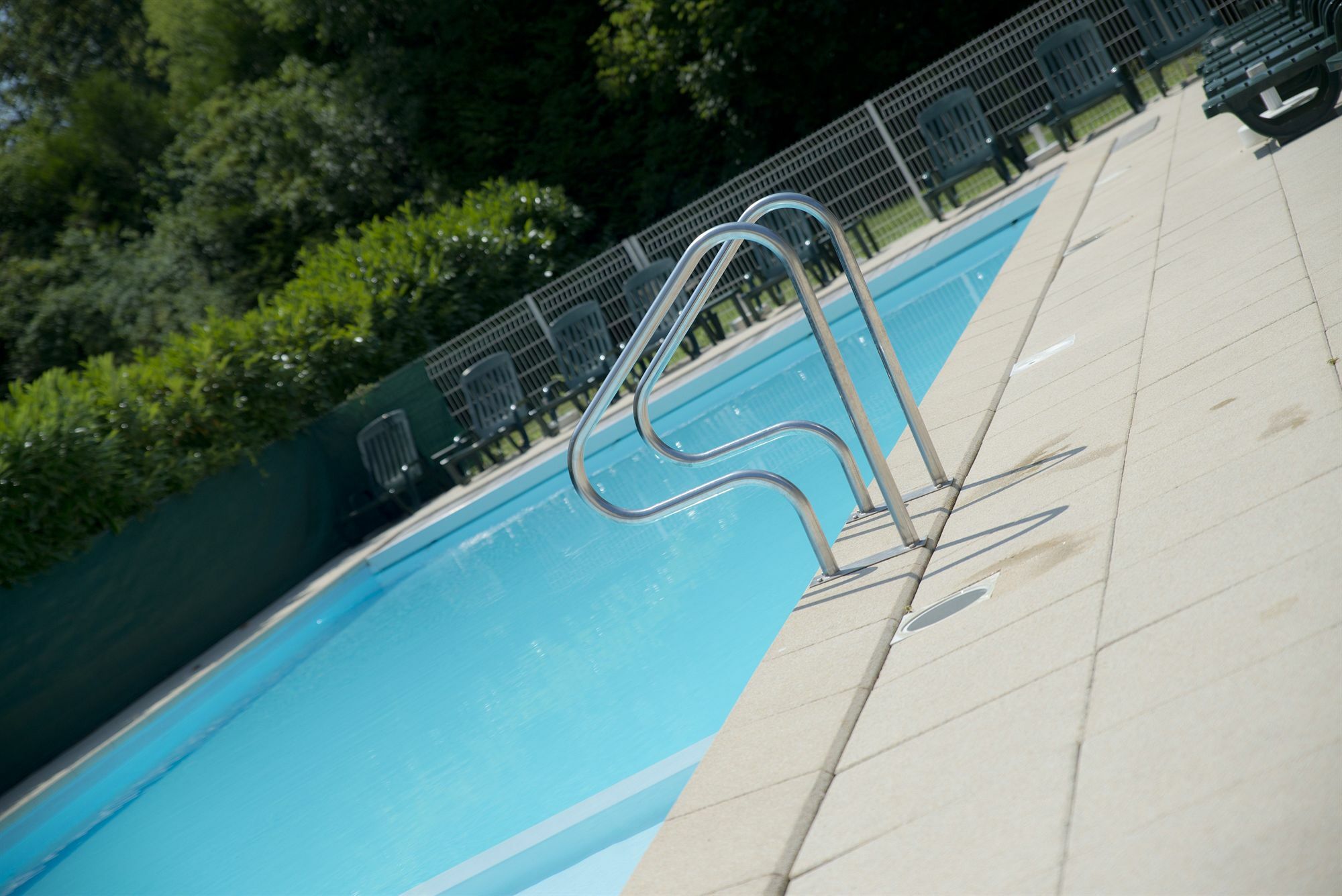 Zenitude Aparthotel Evian Les Terrasses Du Lac, Ascend Collection Exterior photo